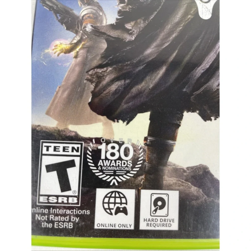 Destiny Xbox 360 Complete - Very‎ Good